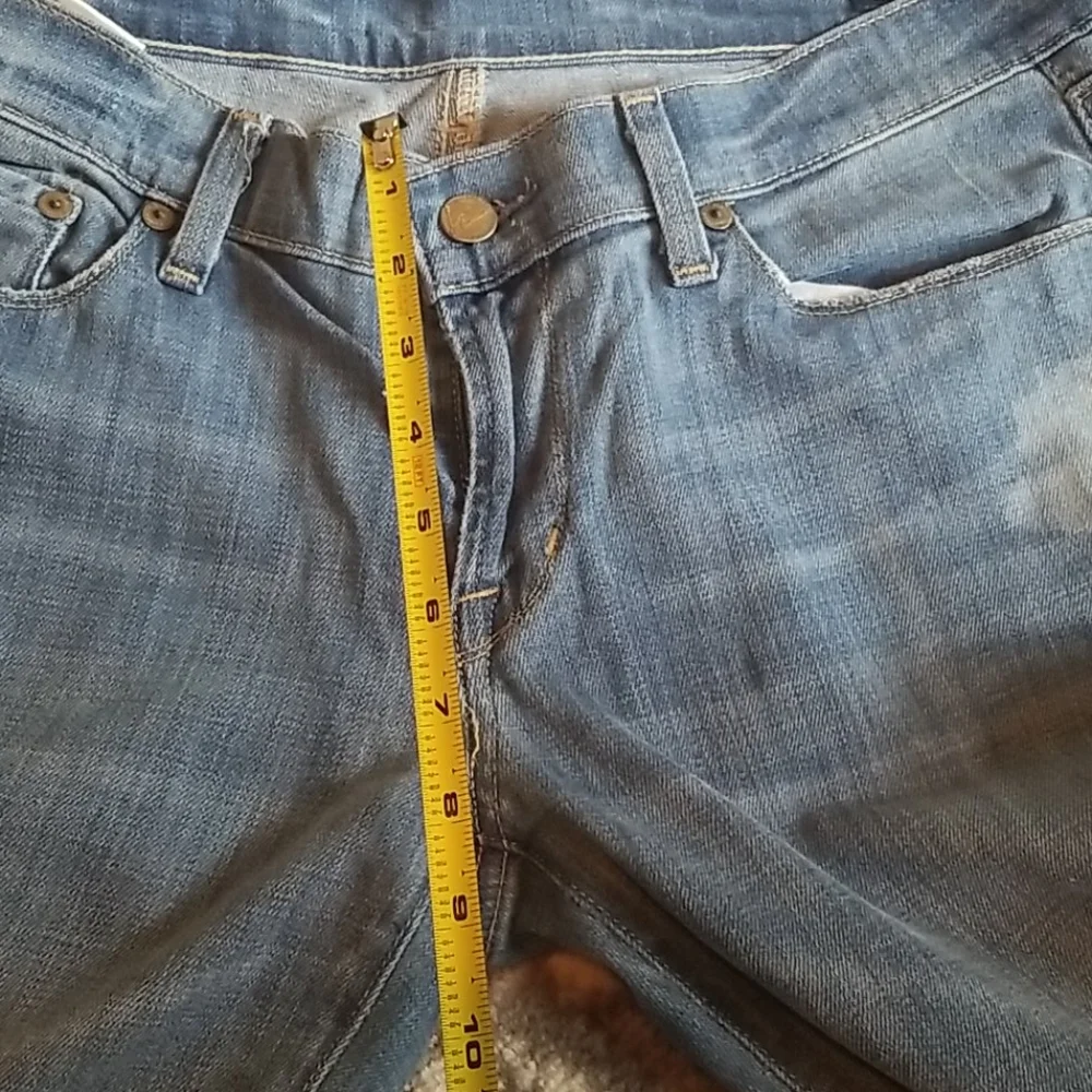 Citizen of Humanity Jeans - Picture 7 of 9